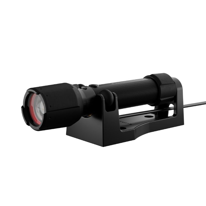 LEDLENSER 503103 Ledlenser P7R PRO punjiva LED ručna svjetiljka
