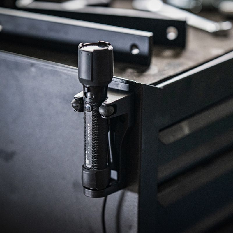 LEDLENSER 503103 Ledlenser P7R PRO punjiva LED ručna svjetiljka