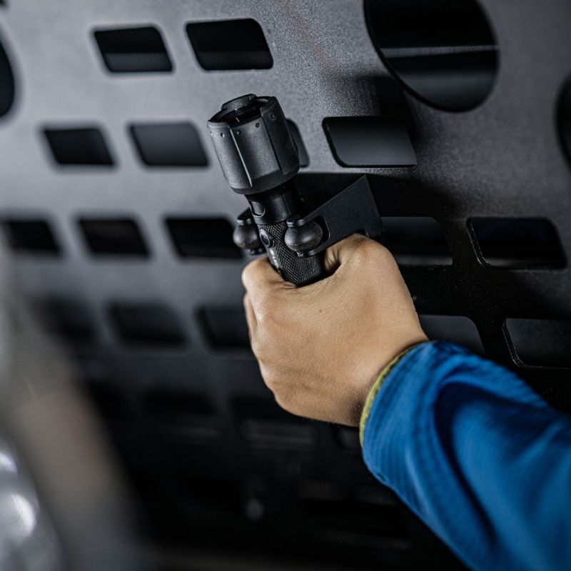 LEDLENSER 503103 Ledlenser P7R PRO punjiva LED ručna svjetiljka