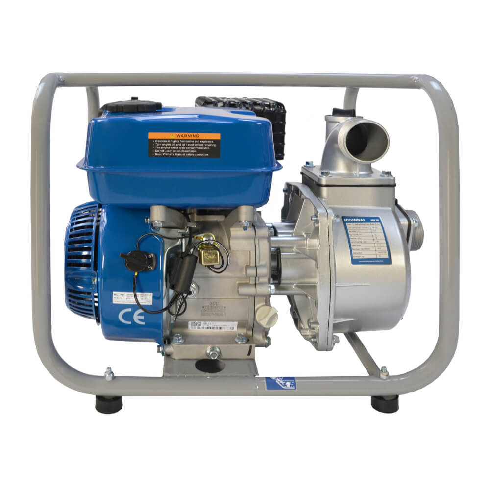 Hyundai HY 50 Hyundai motorna pumpa za vodu HY 50