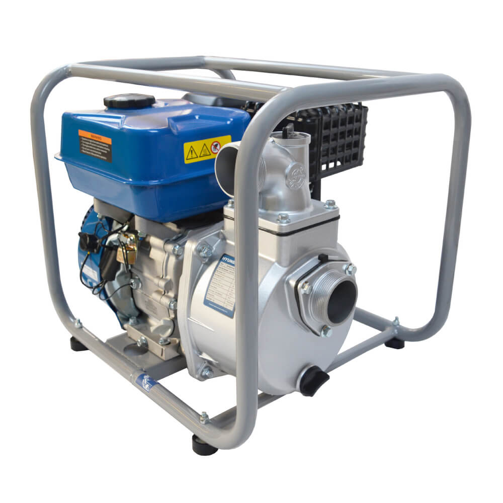 Hyundai HY 50 Hyundai motorna pumpa za vodu HY 50