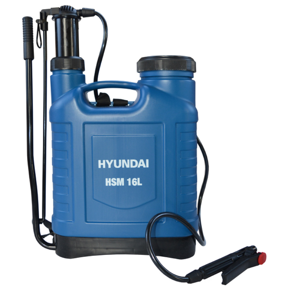 Hyundai 504934 Hyundai leđna tlačna prskalica 16 l