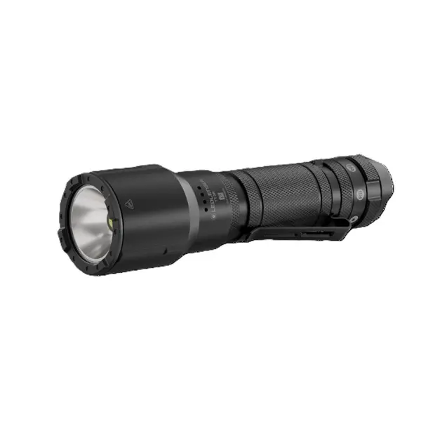 LEDLENSER 503187 Ledlenser TT3R LED punjiva ručna svjetiljka