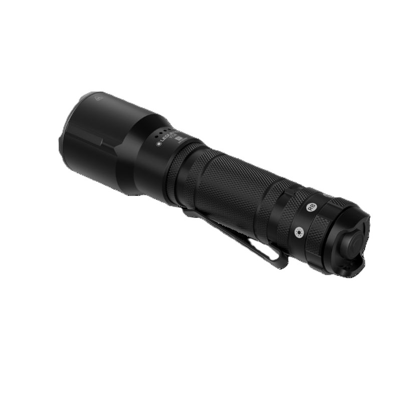 LEDLENSER 503187 Ledlenser TT3R LED punjiva ručna svjetiljka