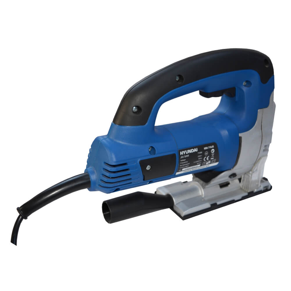 Hyundai HDA-710JS Hyundai ubodna pila 80 mm HDA-710JS