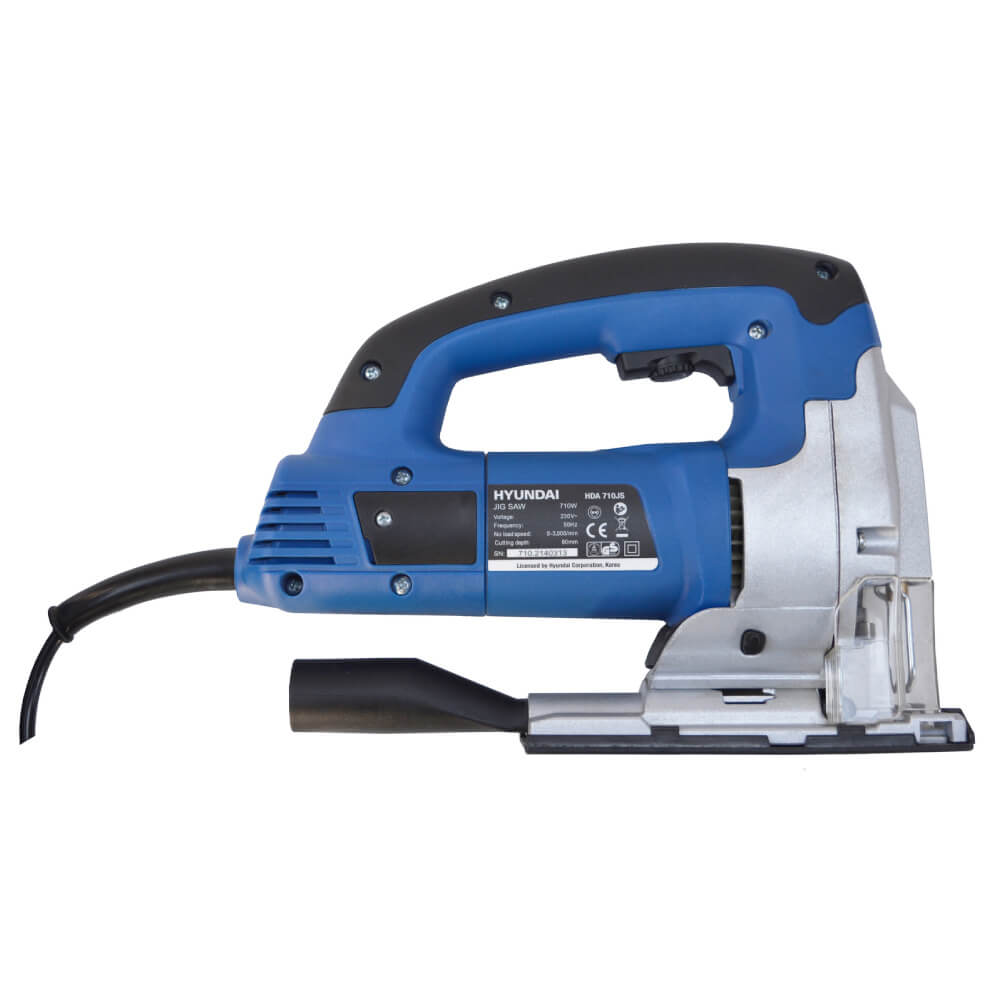 Hyundai HDA-710JS Hyundai ubodna pila 80 mm HDA-710JS
