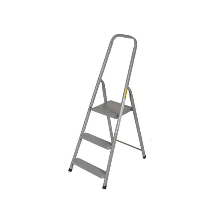 MV Logistic STD3 Ljestve željezne kućne 3 stepenice
