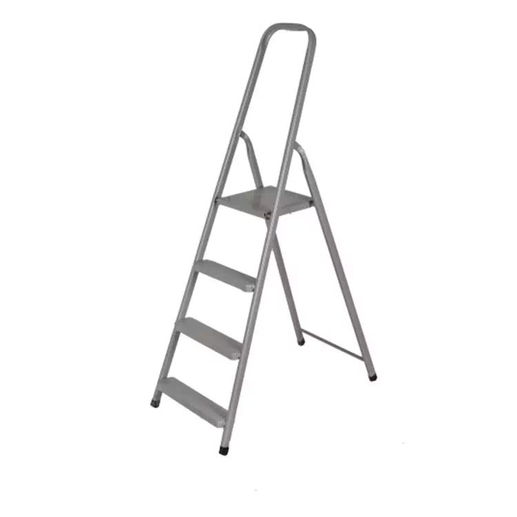 MV Logistic STD4 Ljestve željezne kućne 4 stepenice